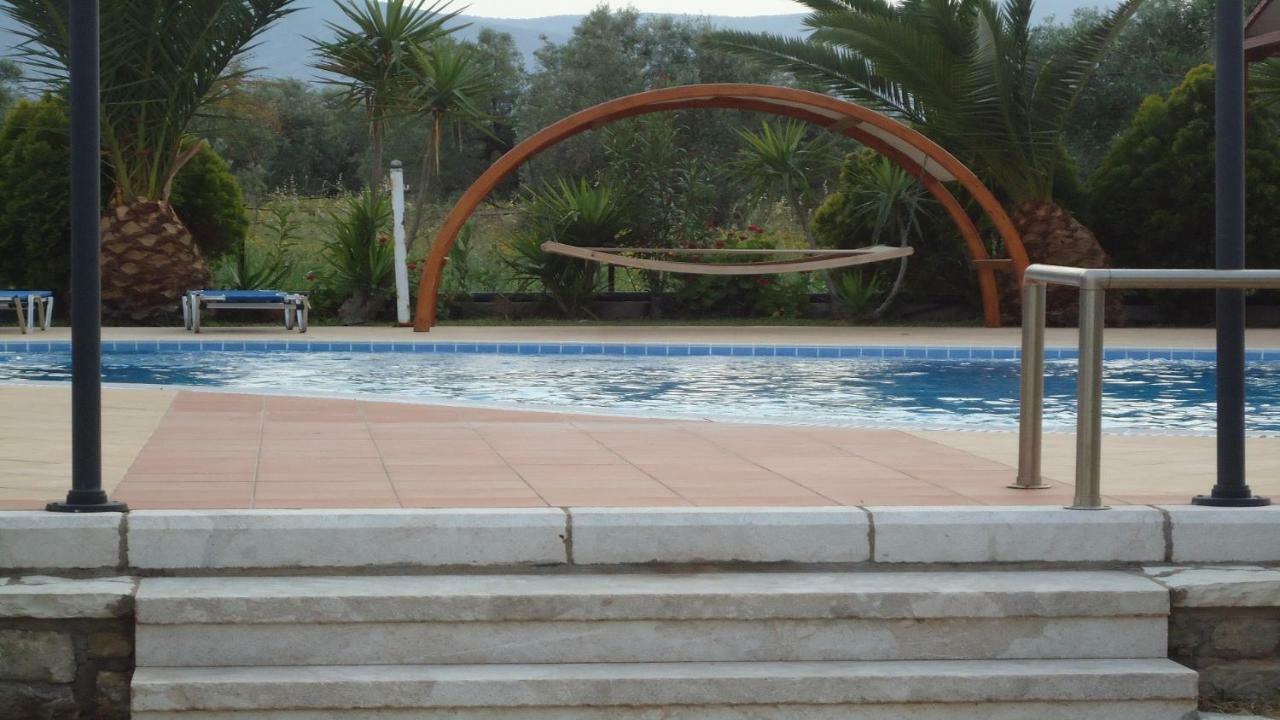 Glyfada Villas Paralio Astros Exterior photo