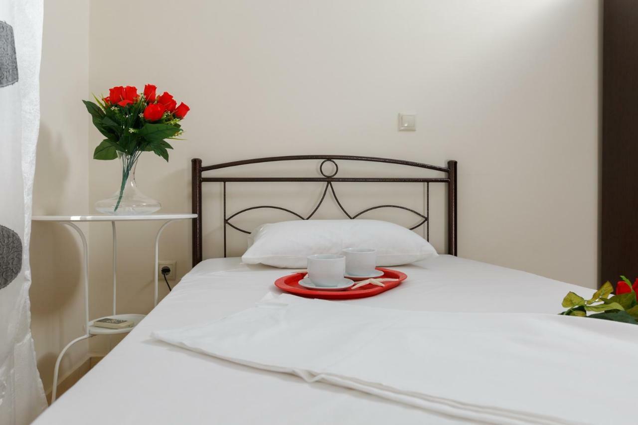 Glyfada Villas Paralio Astros Exterior photo